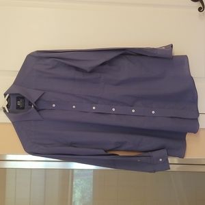 5/$25 Men's Stafford Dress Shirt 16 32/33